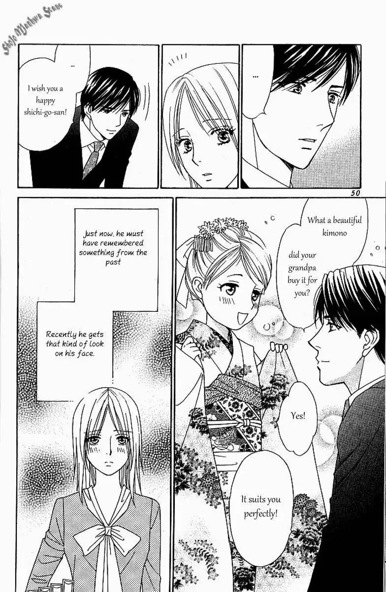 Chiyou yo Hana yo Chapter 37 7